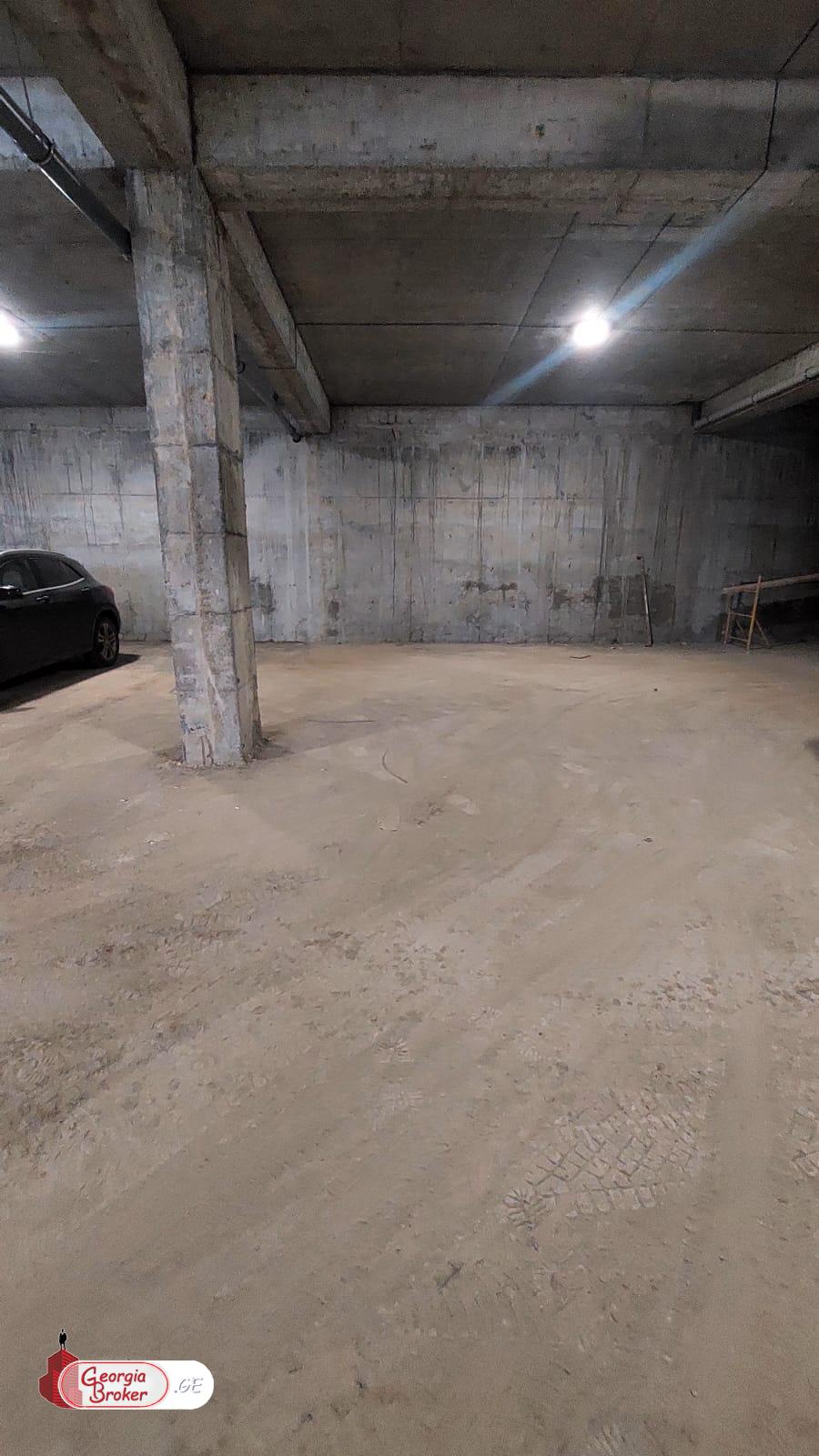 universal space for sale